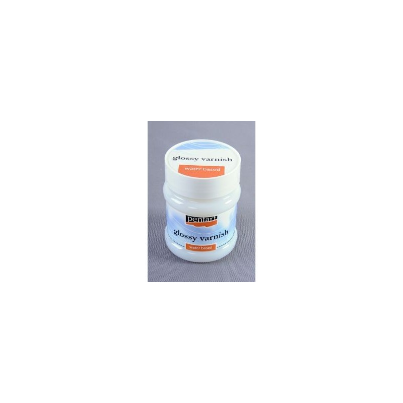 PENTART Лак гланц 230мл - P3219