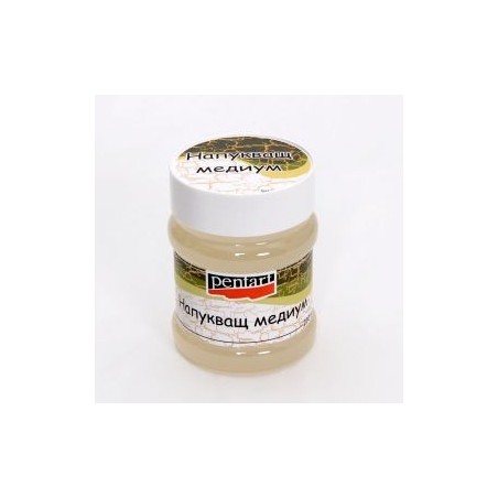 PENTART Напукващ медиум 230мл - P3214