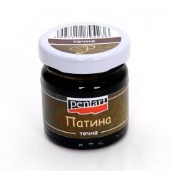 PENTART Патина течна 30мл - P2472 