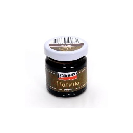 PENTART Патина течна 30мл - P2472 
