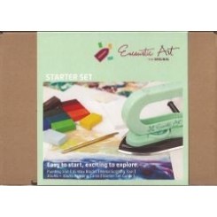 Енкаустика стартов сет-Art ENCAUSTIC SET