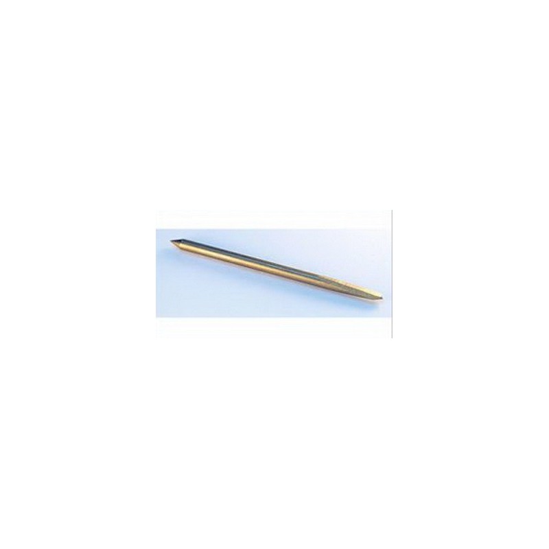 ЕНКАУСТИК инструмент за издраскване на восък-ENCAUSTIC Metal Scribing Tool - 