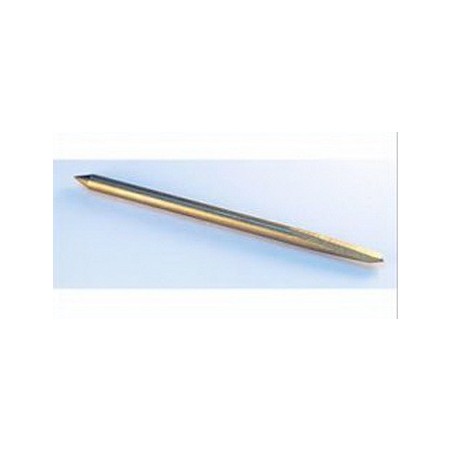 ЕНКАУСТИК инструмент за издраскване на восък-ENCAUSTIC Metal Scribing Tool - 