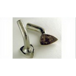 ЕНКАУСТИК Накрайник за Арт Стило, Микро ютийка 1бр.ENCAUSTIC Micro Iron Tip for Stylus -