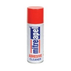 MITRE APEL чистител за лепило-200ml
