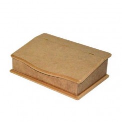 MDF,КУТИЯ ПИСАЛИЩЕ