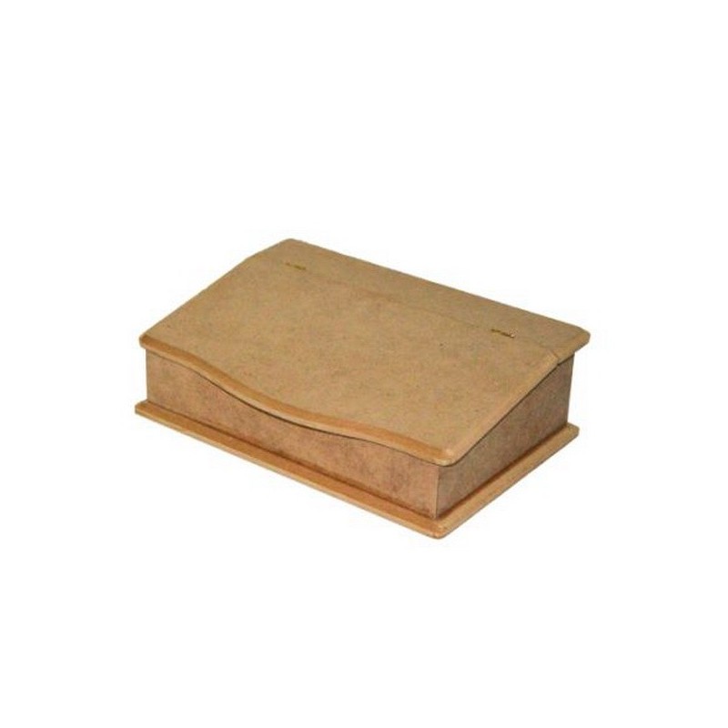 MDF,КУТИЯ ПИСАЛИЩЕ