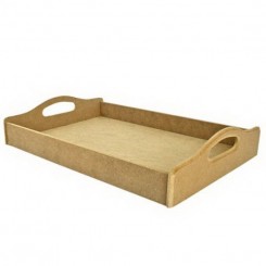 MDF ПОДНОС