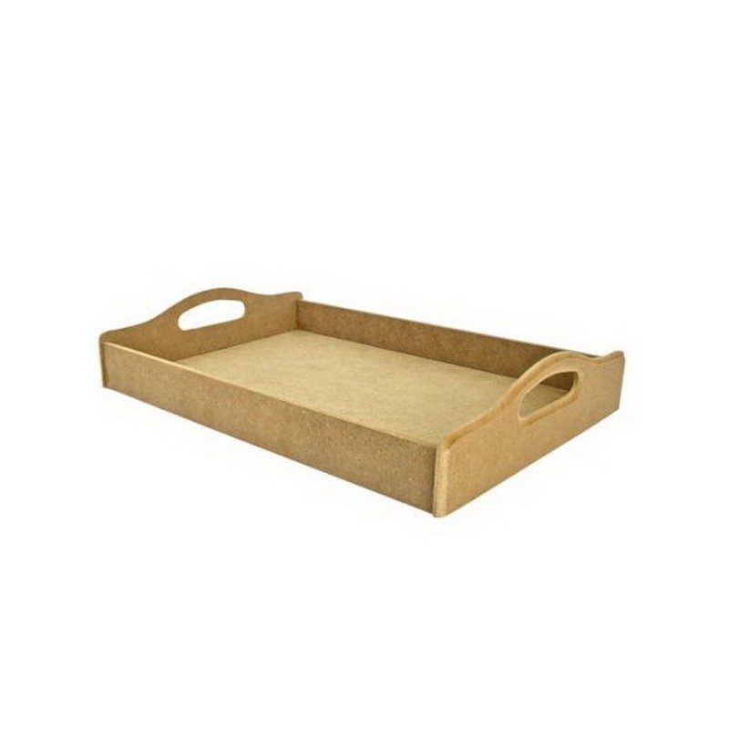 MDF ПОДНОС