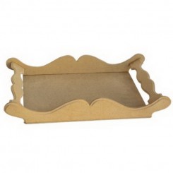 MDF ПОДНОС