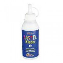 ЛЕПИЛО ЗА РЪКОДЕЛИЯ BASTEL KLEBER, 250 ML