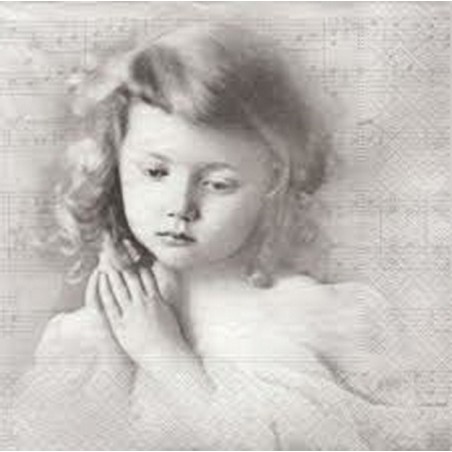 САЛФЕТКИ Sagen Vintage 33/33 cm,SVD80053