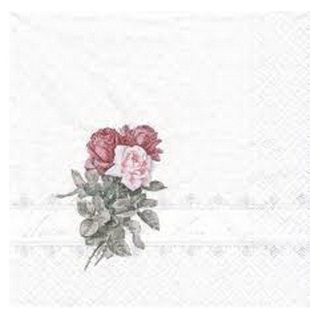САЛФЕТКИ Sagen Vintage 33/33 cm,SVD80079