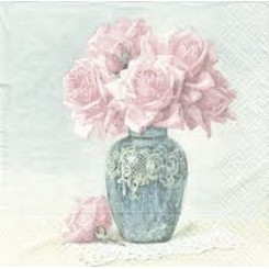 САЛФЕТКИ Sagen Vintage 33/33 cm,SVD80080