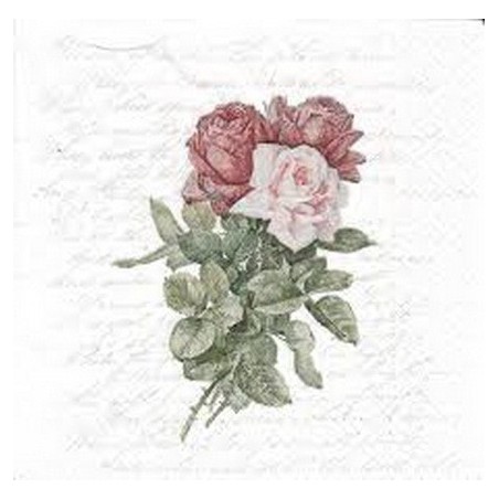 САЛФЕТКИ Sagen Vintage 33/33 cm,SVD80083