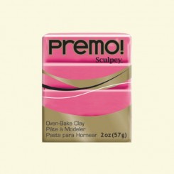 PREMO-полимерна глина РУМЕНО 5020 57gr Scupley-USA,-