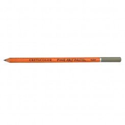 ПАСТЕЛЕН МОЛИВ 472 29  BROWN GRAY  CRETACOLOR, , 1БР., 
