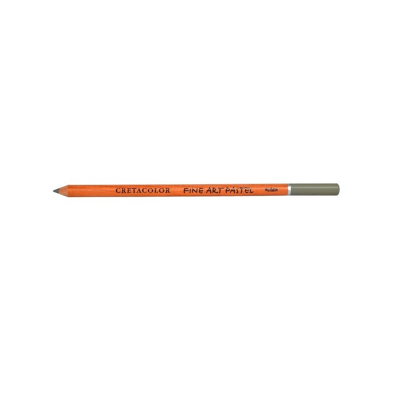 ПАСТЕЛЕН МОЛИВ 472 29  BROWN GRAY  CRETACOLOR, , 1БР., 