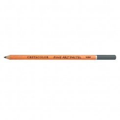 ПАСТЕЛЕН МОЛИВ  472 36  BLACK GRAYCRETACOLOR, , 1БР