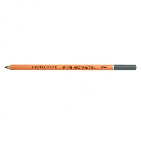 ПАСТЕЛЕН МОЛИВ  472 36  BLACK GRAYCRETACOLOR, , 1БР