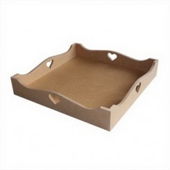 MDF ПОДНОС 35/35