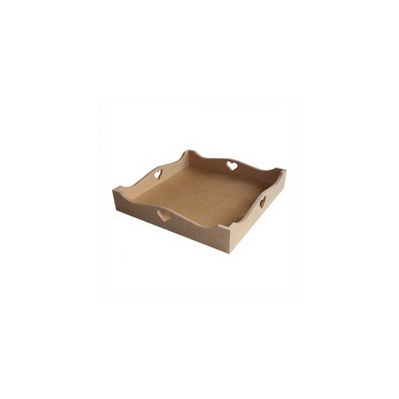 MDF ПОДНОС 35/35
