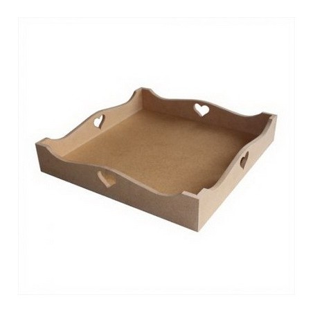 MDF ПОДНОС 35/35
