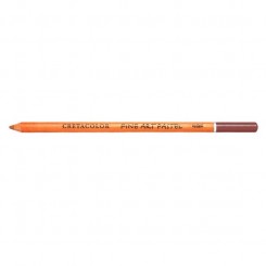 Пастелен молив  CRETA 472 19 Sepia Dark Cretacolor, 1бр