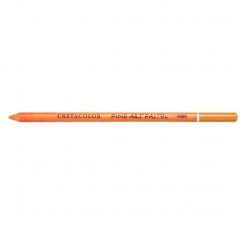 Пастелен молив 472 03  Ochre Dark Cretacolor,  1бр., 