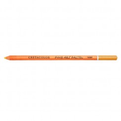 Пастелен молив  472 02 Ochre Light Cretacolor,  1бр., 