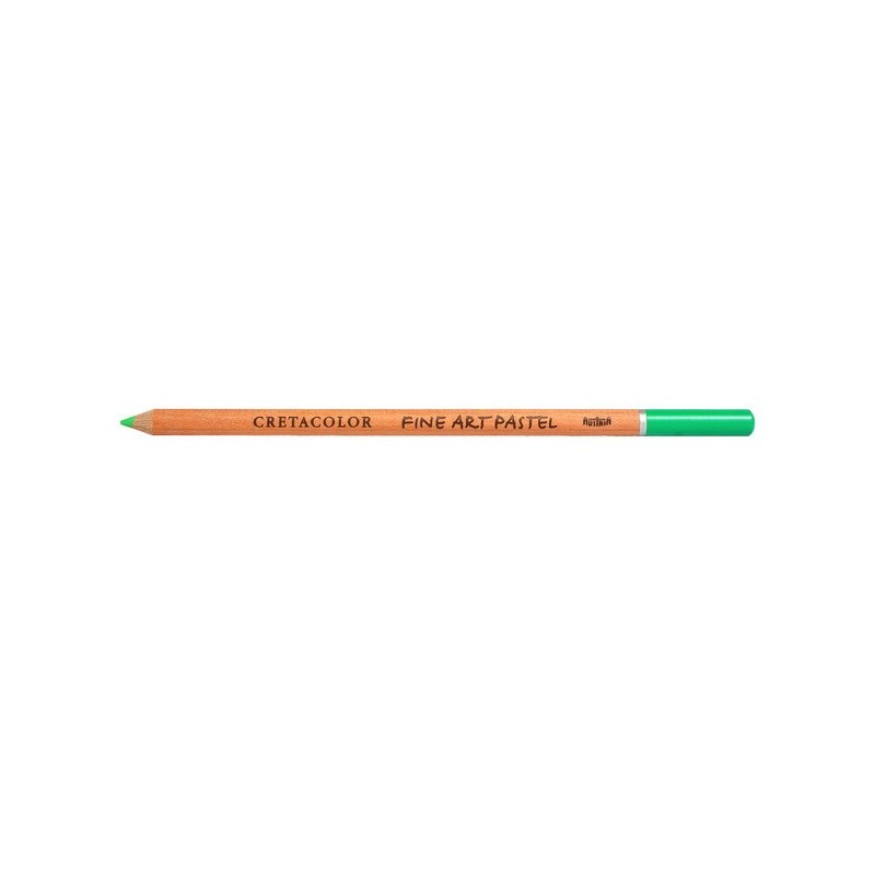 Пастелен молив  471 82 oss GreenCretacolor,  1бр