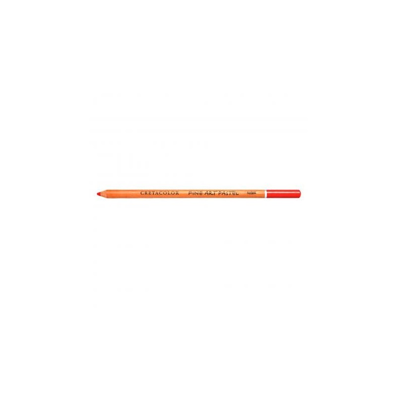 Пастелен молив   471 15 Permanent Red Cretacolor, 1бр