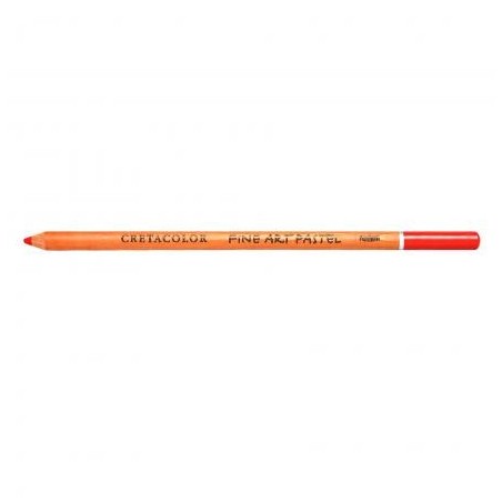 Пастелен молив   471 15 Permanent Red Cretacolor, 1бр