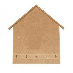 MDF КЪЩИЧКА ЗА КЛЮЧОВЕ 20/25