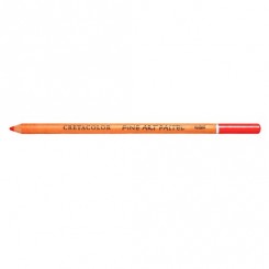 ПАСТЕЛЕН МОЛИВ  471 14 VERMILION DARK  CRETACOLOR,1БР