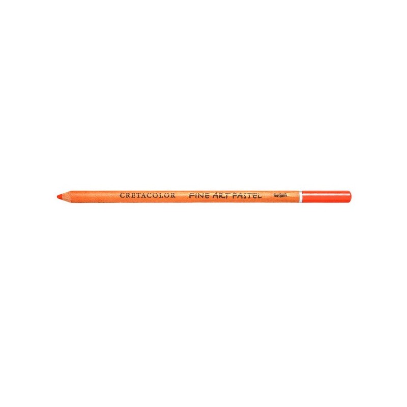 ПАСТЕЛЕН МОЛИВ   471 13 PERMANENT RED CRETACOLOR, 1БР