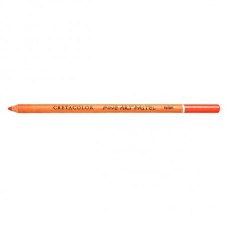 ПАСТЕЛЕН МОЛИВ   471 13 PERMANENT RED CRETACOLOR, 1БР