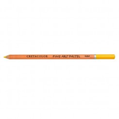 ПАСТЕЛЕН МОЛИВ  471 09   PERMANENT DARK CRETACOLOR, 1БР 