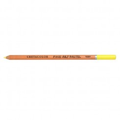 ПАСТЕЛЕН МОЛИВ  471 05  NAPLES YELLOW  CRETACOLOR,  1БР