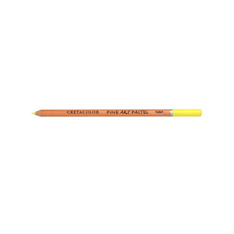 ПАСТЕЛЕН МОЛИВ  471 05  NAPLES YELLOW  CRETACOLOR,  1БР