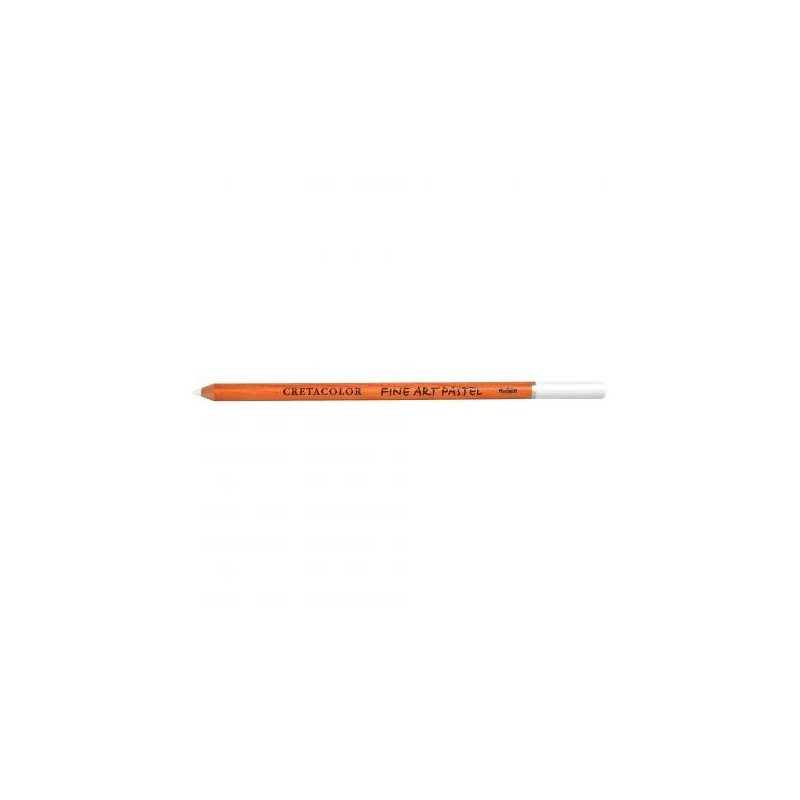 ПАСТЕЛЕН МОЛИВ  471 02 ZINC WHITE  CRETACOLOR,  1БР., 