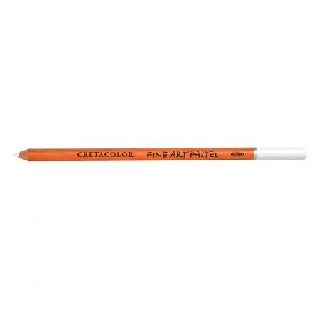 ПАСТЕЛЕН МОЛИВ  471 02 ZINC WHITE  CRETACOLOR,  1БР., 