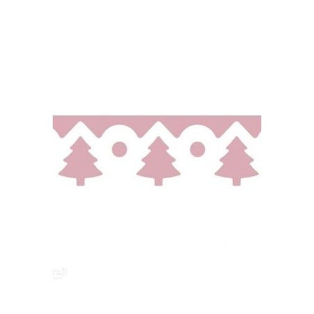 Перфоратор 40мм фриз - JCDZ-605-079