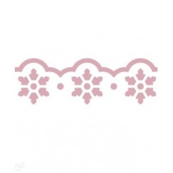 Перфоратор 40мм фриз - JCDZ-605-056