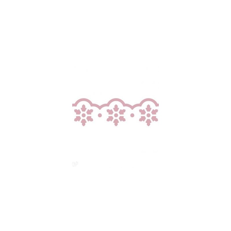Перфоратор 40мм фриз - JCDZ-605-056