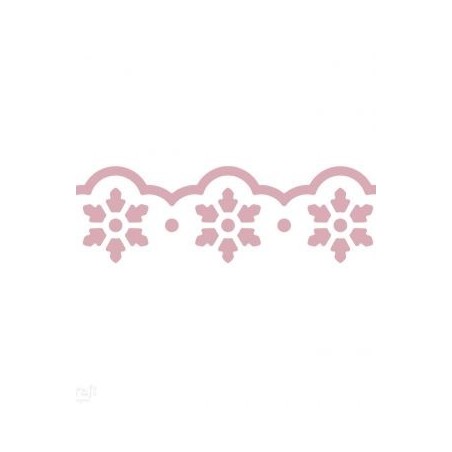 Перфоратор 40мм фриз - JCDZ-605-056