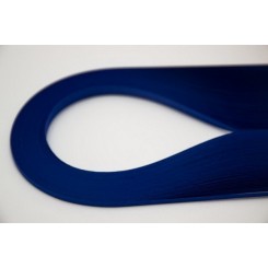  Квилинг хартия - ултрамарин - 100бр. - 35см.