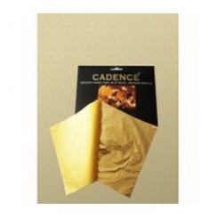 Cadence Варак шлаки - Gold 15/15СМ 25БР