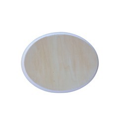 MDF ОСНОВА ОВАЛ 20/30