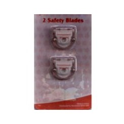 CRAFTERS TRIMMER BLADES for T800 - 2бр Резервни ножове за крафт тример T800 STRAIGHT